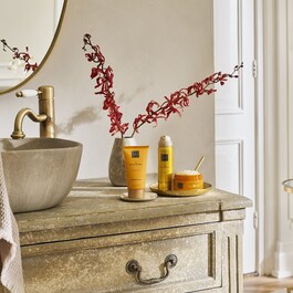 The Ritual of Mehr - Bath & Body Set
