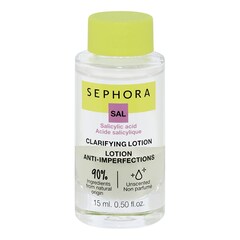 Lotion mod urenheder - Udtørrer + forbedrer hudens struktur, SEPHORA COLLECTION