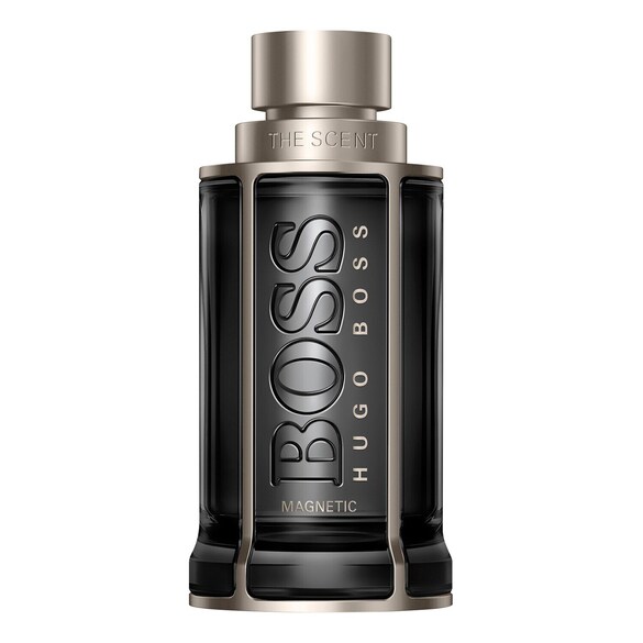 The Scent Magnetic - Eau de Parfum til mænd, HUGO BOSS