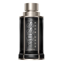 The Scent Magnetic - Eau de Parfum til mænd image
