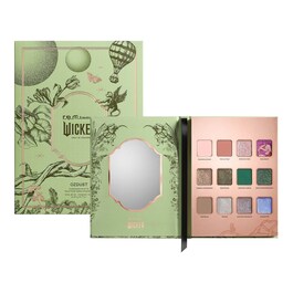 Wicked Palette Ozdust - Øjenskyggepalette