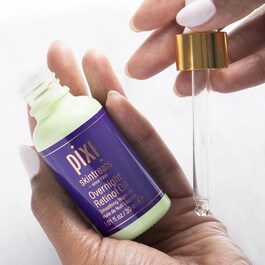 Overnight Retinol - Oil