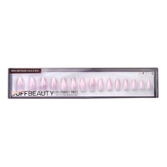 LavendarHaze - Instant Pro Press-on Manicure, DUFFBEAUTY