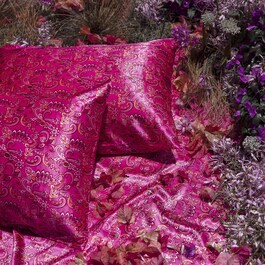 Slip x Alice + Olivia - Pure Silk Pillowcase - Queen Size
