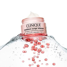 Moisture Surge Intense - 72-Hour Lipid-Replenishing Hydrating Face Cream