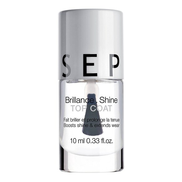 Top Coat - Nail Polish, SEPHORA COLLECTION