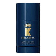 DG K By Dolce & Gabbana - Deodorant stick, DOLCE & GABBANA