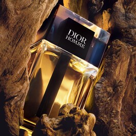 Dior Homme - Eau de toilette til mænd - Træagtige noter & chypre duftnoter