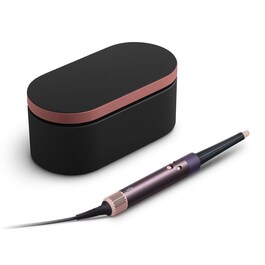 Airwrap i.d.™ Straight+Wavy - multi-styler og hårtørrer