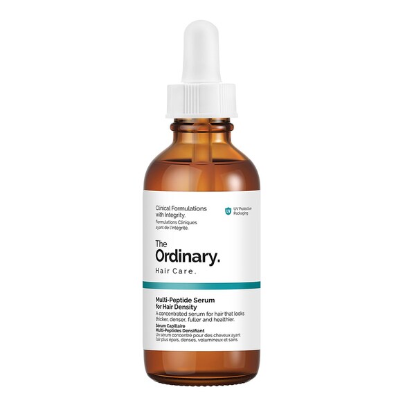 Multi-Peptide Serum - Hair Density, THE ORDINARY
