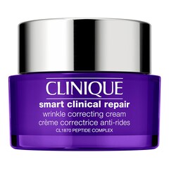 Smart Clinical Repair - Wrinkle Face Cream, CLINIQUE
