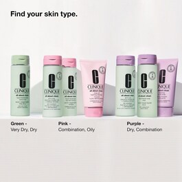 Liquid Facial Soap - Mild cleanser - Very dry to combination skin