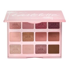 Tartelette Juicy Amazonian Clay Eyeshadow Palette, TARTE