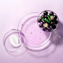 Farm To Face - Acai Berry Sheet Mask