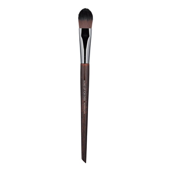 Concealer Brush Medium - #176, MAKE UP FOR EVER