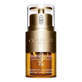 Double Serum Eye Global Age Control Concentrate