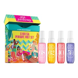 Cheirosa Perfume Mist Set - Æske med sæt af Cheirosa duftmist