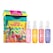 30 ml + 30 ml + 30 ml + 30 ml