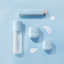 Water Bank Blue Hyaluronic Exfoliating Toner
