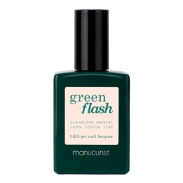 Green - Neglelak ledlys