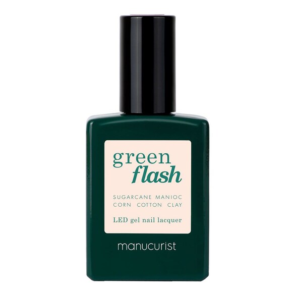 Green - Neglelak ledlys, MANUCURIST