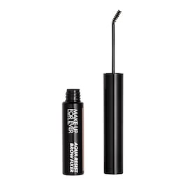 Aqua resist brow fixer - 24h Micro-brush tinted gel image