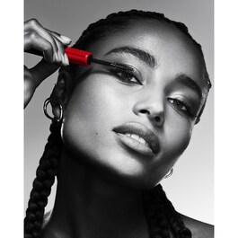 The Professionall Mascara - Defining & lash lifting and volumizing mascara