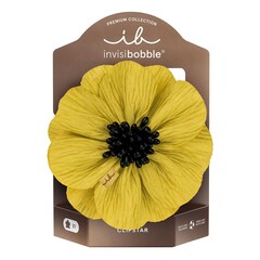 CLIPSTAR PREMIUM Bloom - Hårspænde, INVISIBOBBLE