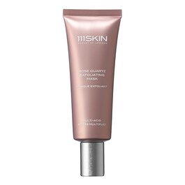 Rose Quartz Exfoliating Mask - Face Mask