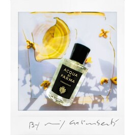 Signature Osmanthua - Eau De Parfum