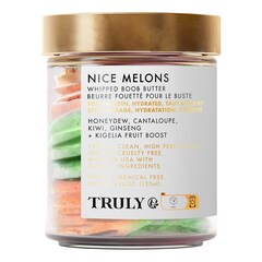 Nice Melons - Whipped Boob Butter, TRULY