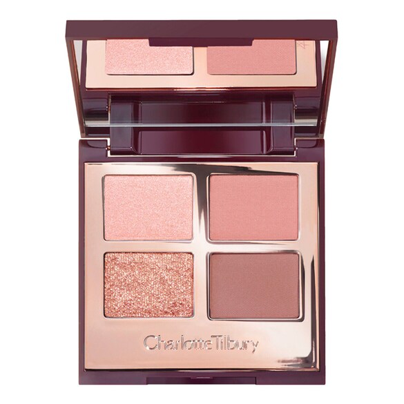 Luxury Palette Pillow Talk - Øjenskyggepalette, CHARLOTTE TILBURY