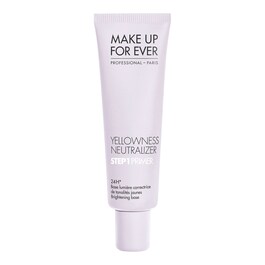 Color Corrector - Step 1 Primer
