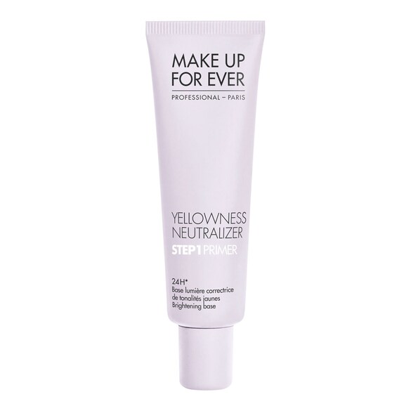 Color Corrector - Step 1 Primer, MAKE UP FOR EVER