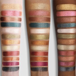 Master Metallics® - Eyeshadow Palette 