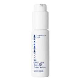 Transform Plus - Glow Cycle Serum