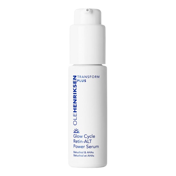 Transform Plus - Glow Cycle Serum, OLEHENRIKSEN