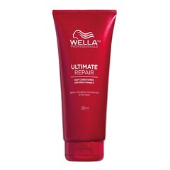 Ultimate Repair - Deep Conditioner for Damaged Hair, WELLA PROFESSIONALS