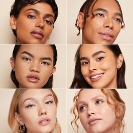 Sweetener Foundation