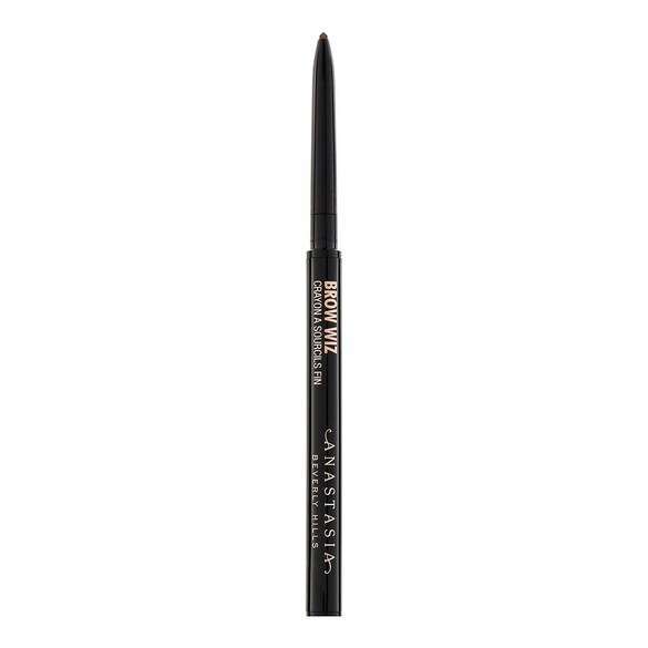 Deluxe Mini Brow Wiz® - Brow Pencil Travel Size, ANASTASIA BEVERLY HILLS