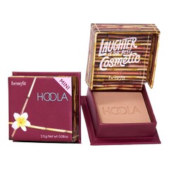 Hoola Bronzer - Mini, BENEFIT COSMETICS