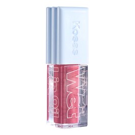 Wet Lip Oil – Fyldgivende lipgloss beriget med peptider