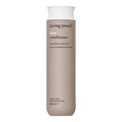 No Frizz - Conditioner, LIVING PROOF
