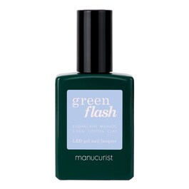 Green - Neglelak ledlys