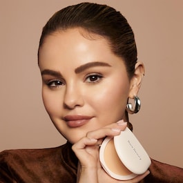 Tinted Pressed Powder - Tonet, fast pudder
