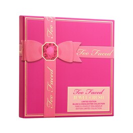 Jewel Crush - Palette med blush