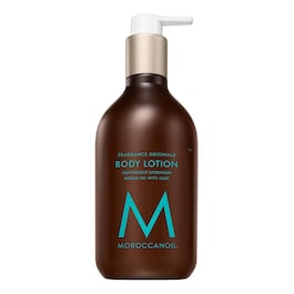Body Lotion - Bergamote fraîche