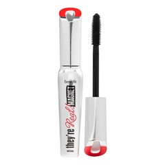 They're Real! Magnet Mascara - Ekstrem længdegivende mascara, BENEFIT COSMETICS