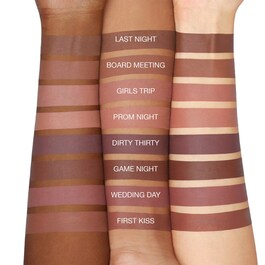 Power Bullet - Matte Lipstick