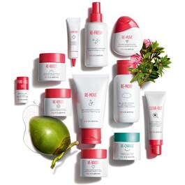 RE-MOVE - Radiance Exfoliating Powder